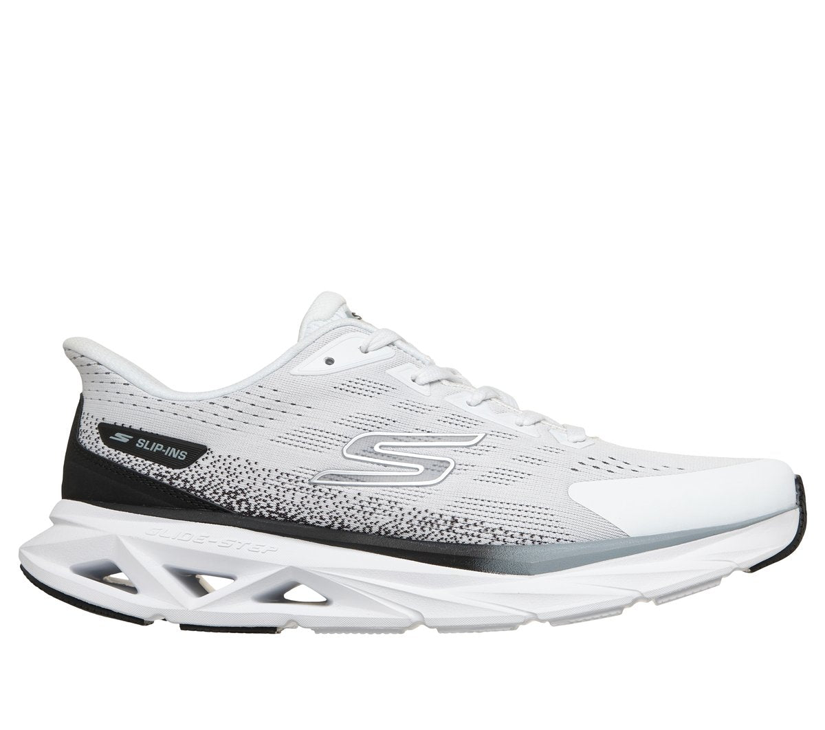 Men Slip-ins: Glide-Step Vortex