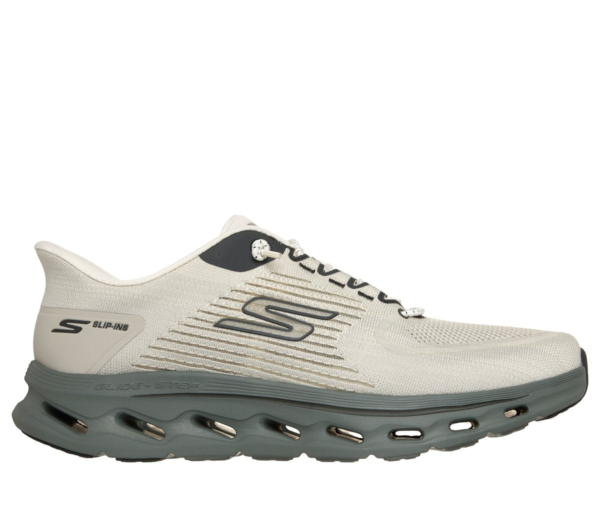 Men Slip-ins: GO WALK Glide-Step 2.0 - Santiago