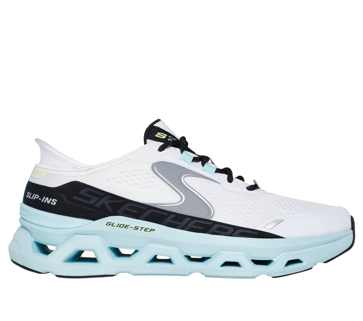 Men Slip-ins: Glide-Step Altus