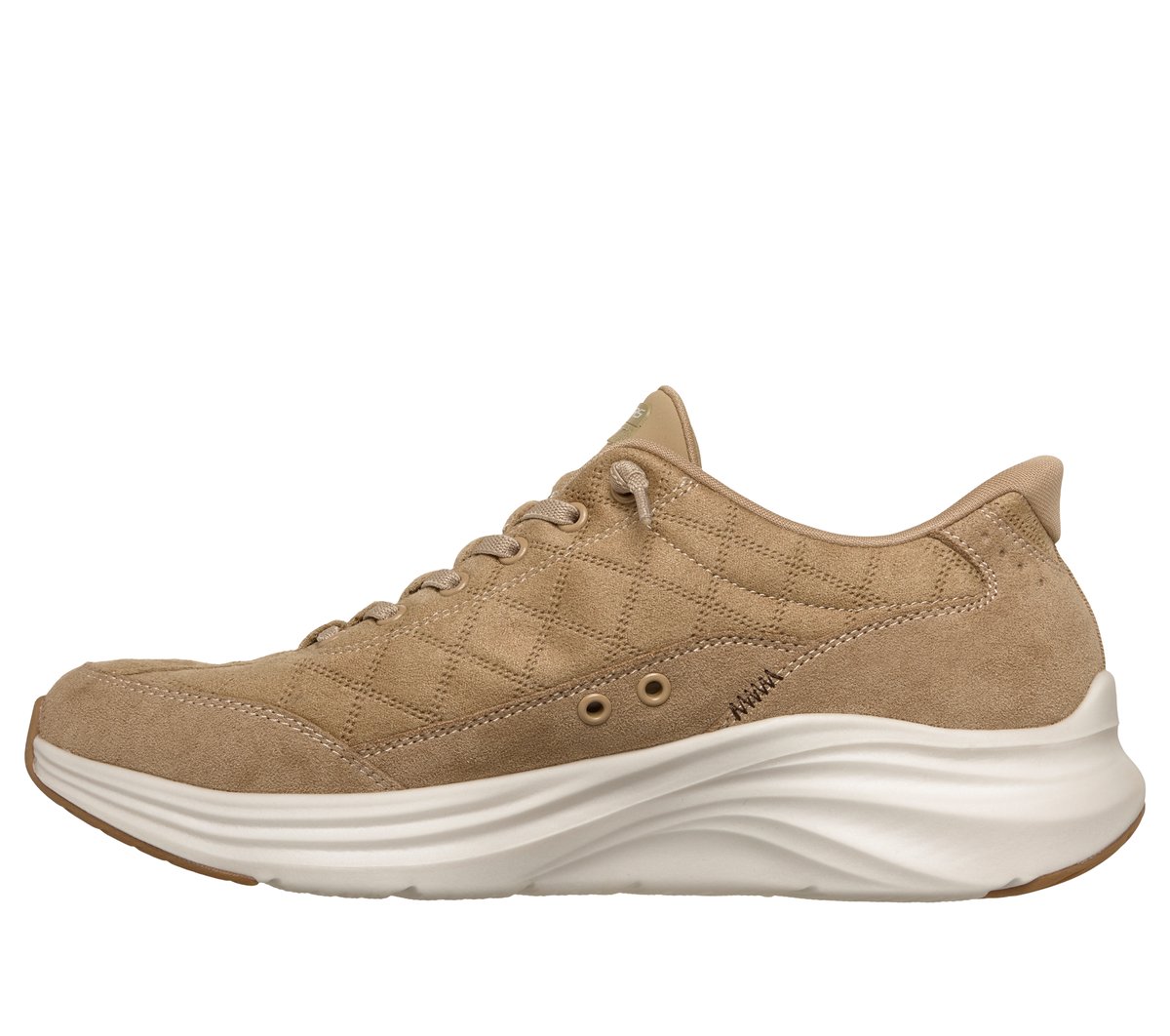 Men Slip-ins: Contour Foam - Cozy Fit Calvoro