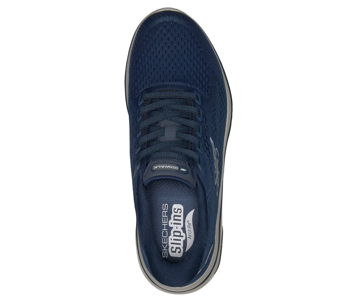 Men Slip-ins: GO WALK Arch Fit 2.0 - Percy