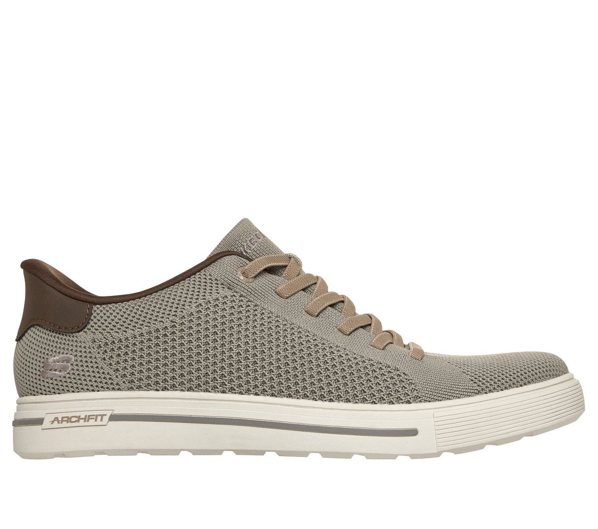 Men Slip-ins Relaxed Fit: Arch Fit Solano 2.0 - Archer