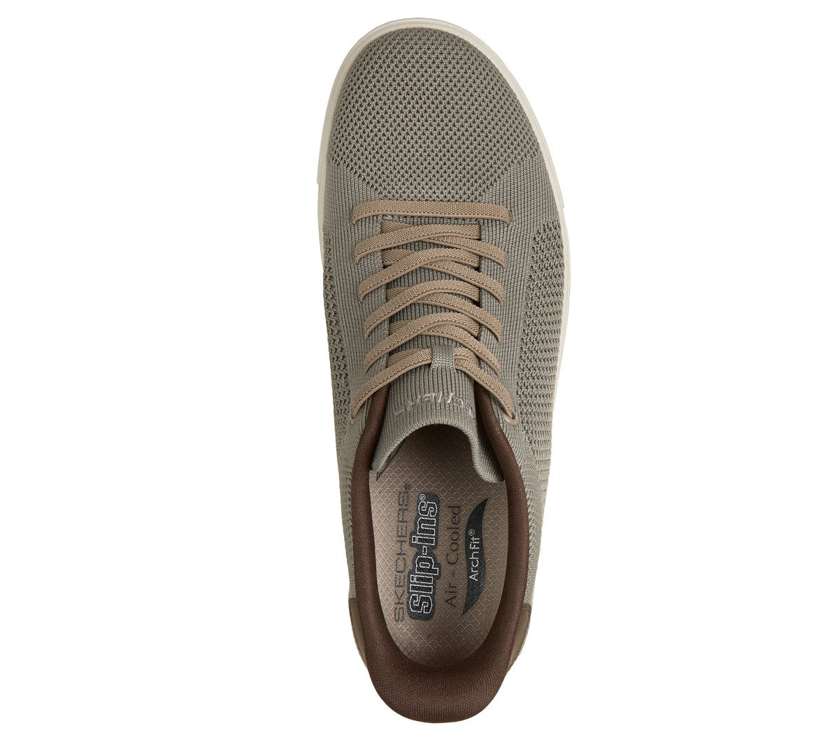 Men Slip-ins Relaxed Fit: Arch Fit Solano 2.0 - Archer
