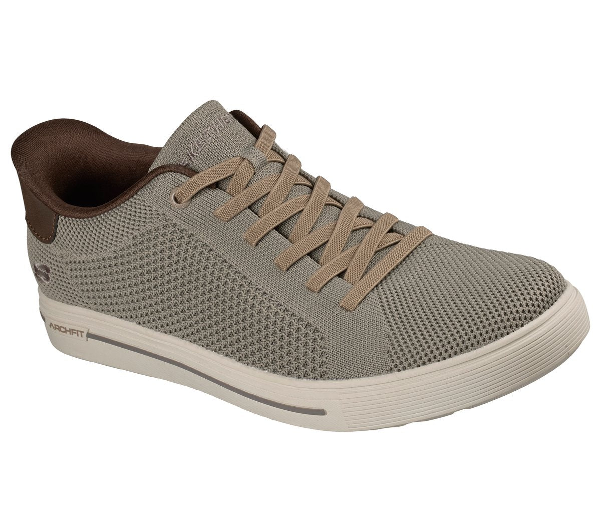 Men Slip-ins Relaxed Fit: Arch Fit Solano 2.0 - Archer