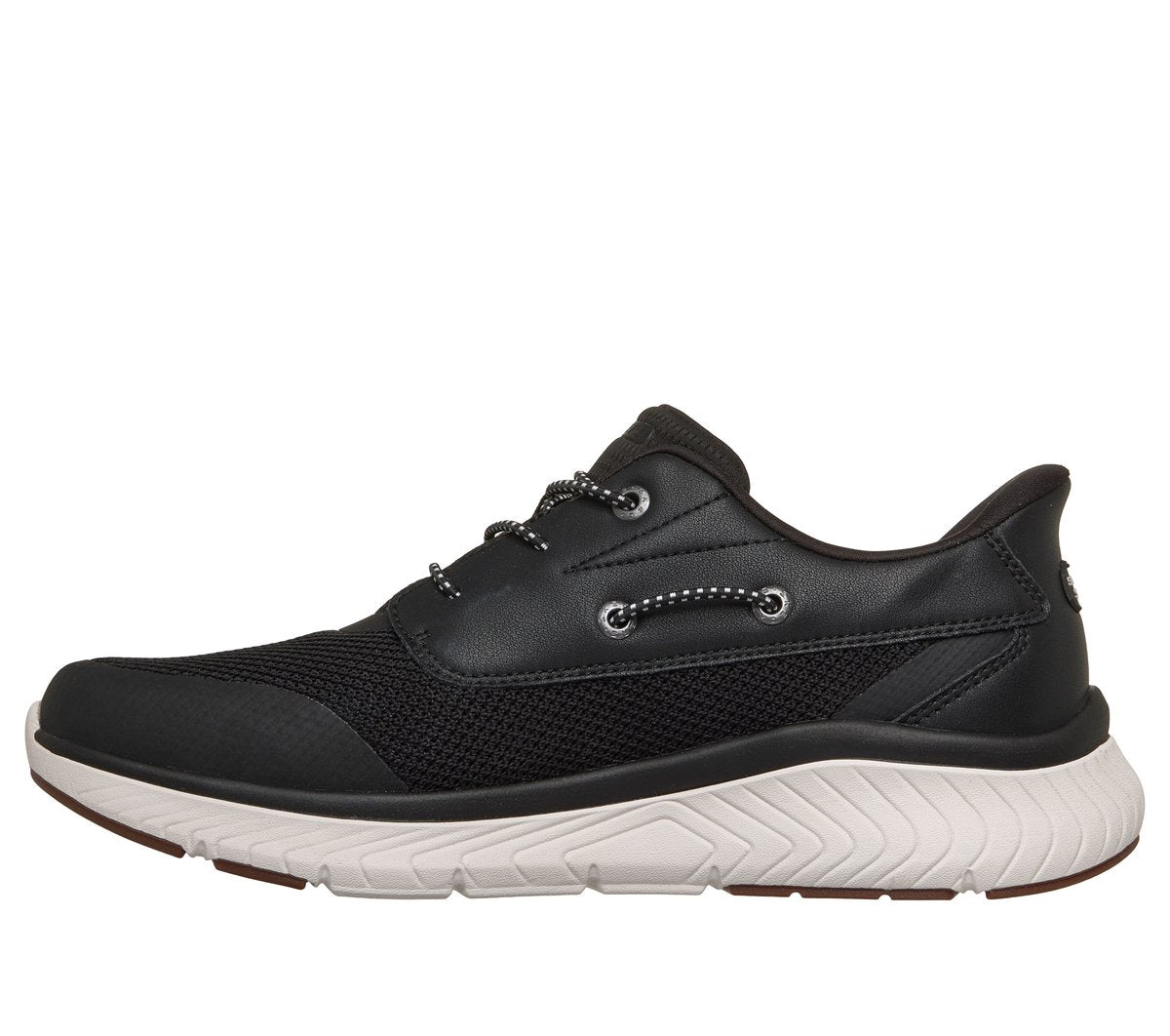 Men Slip-ins Relaxed Fit: Arch Fit Crosser - Frederick