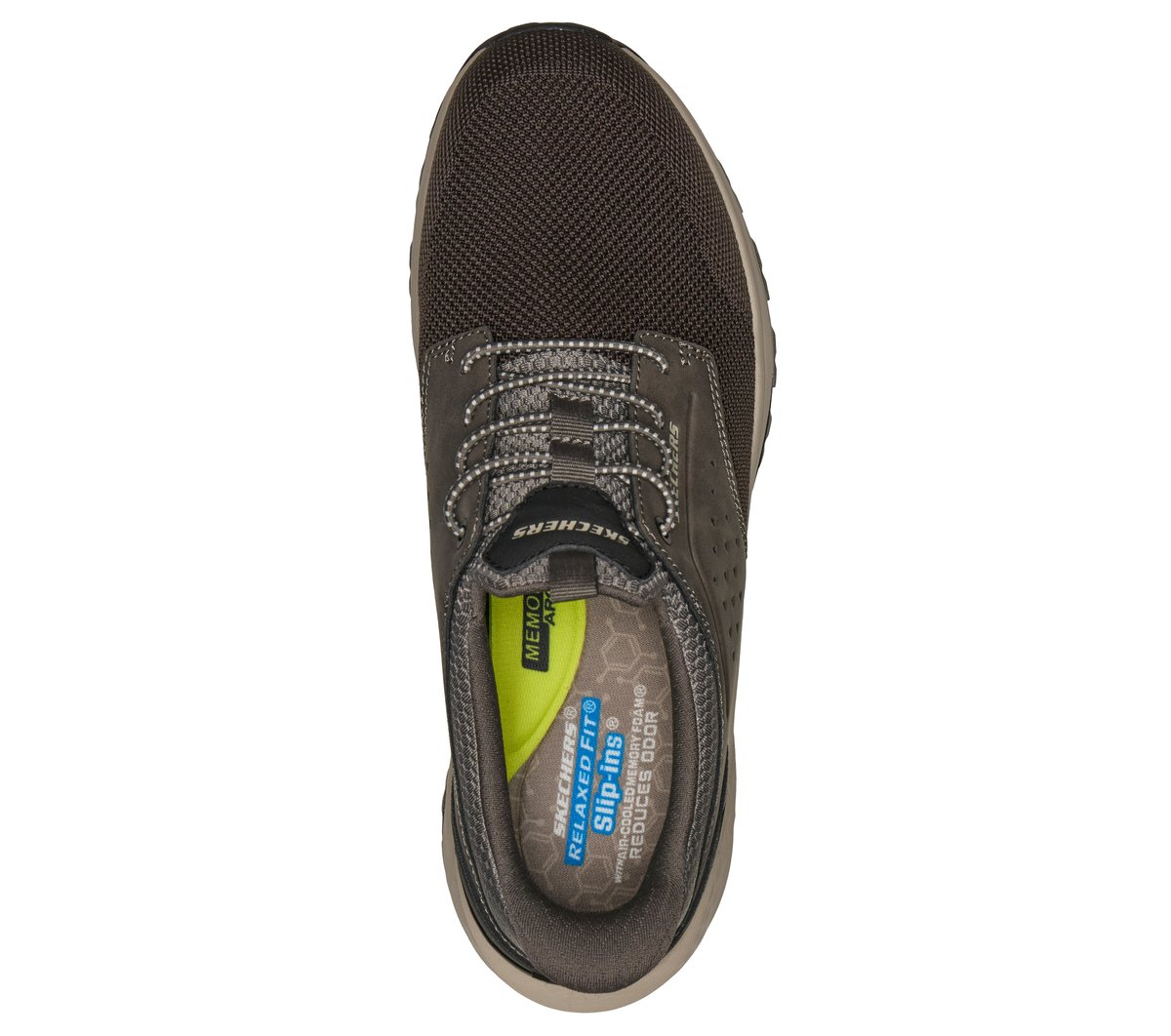 Men Slip-ins Relaxed Fit: Slade Ultra - Colorado