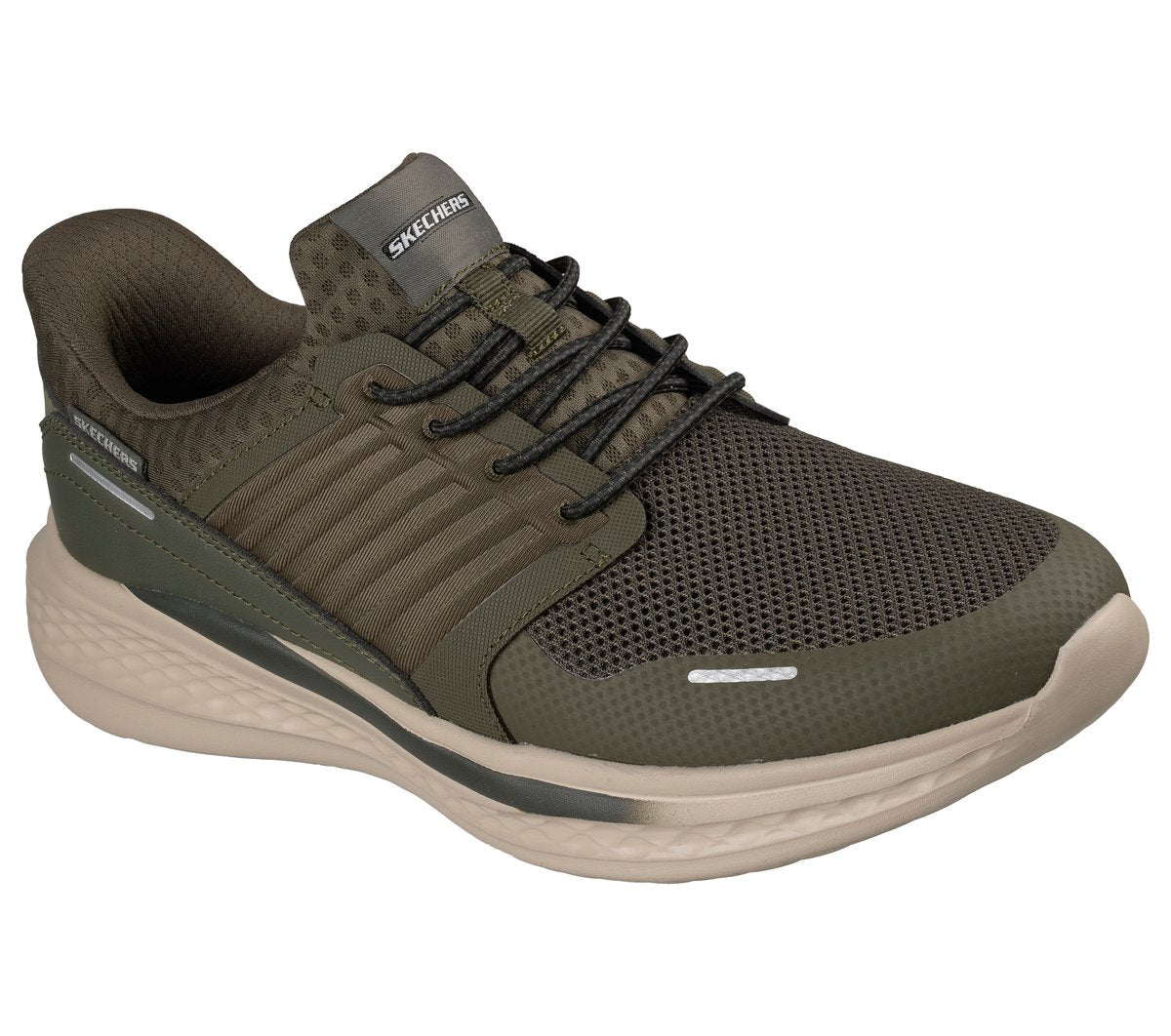 Men Slip-ins Relaxed Fit: Slade - Luther