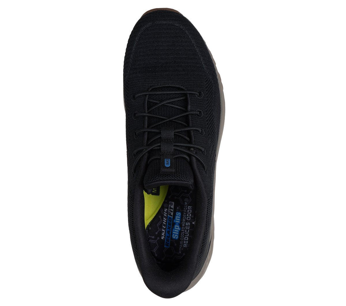 Men Slip-ins Relaxed Fit: Slade Ultra - Renwick