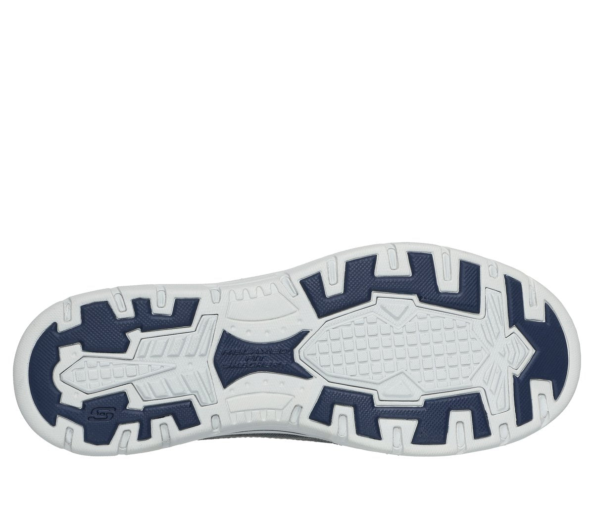 Men Slip-ins Relaxed Fit: Expected - Cayson