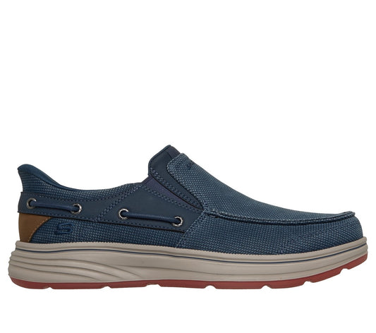 Men Slip-ins Relaxed Fit: Troutt - Rustic