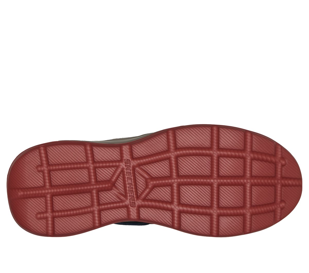 Men Slip-ins Relaxed Fit: Troutt - Rustic