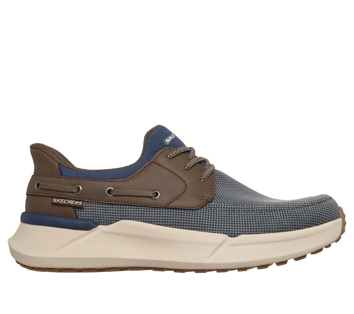 Men Slip-ins Relaxed Fit: Toliver - Ramiro