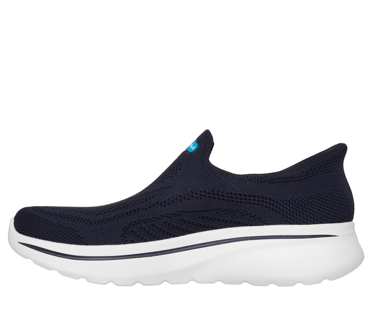Men Slip-ins Relaxed Fit: GO WALK Arch Fit N-Joy - Dale