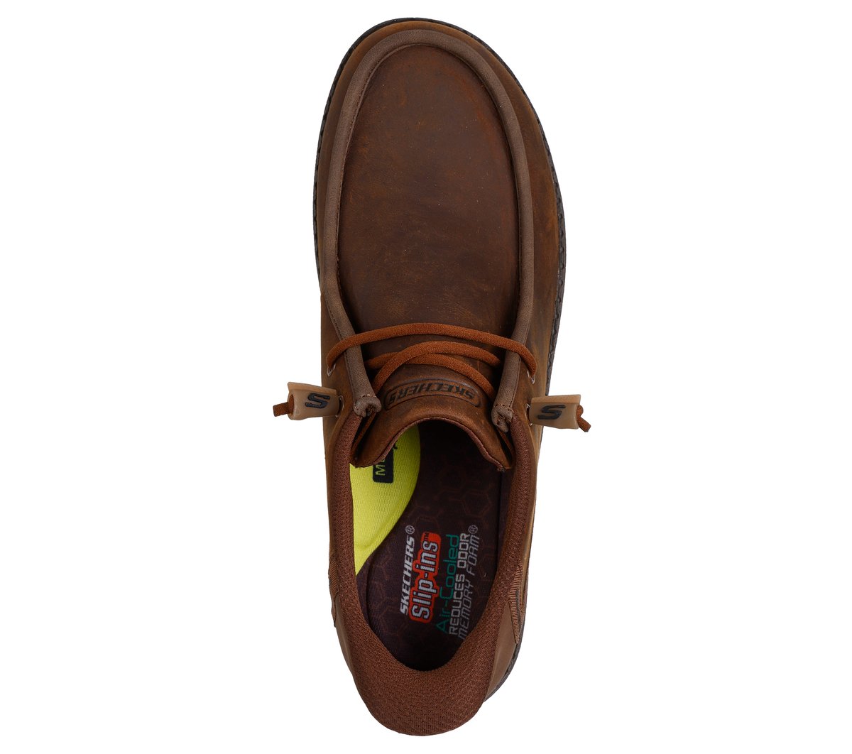Men Slip-ins Relaxed Fit: Melson - Edrick