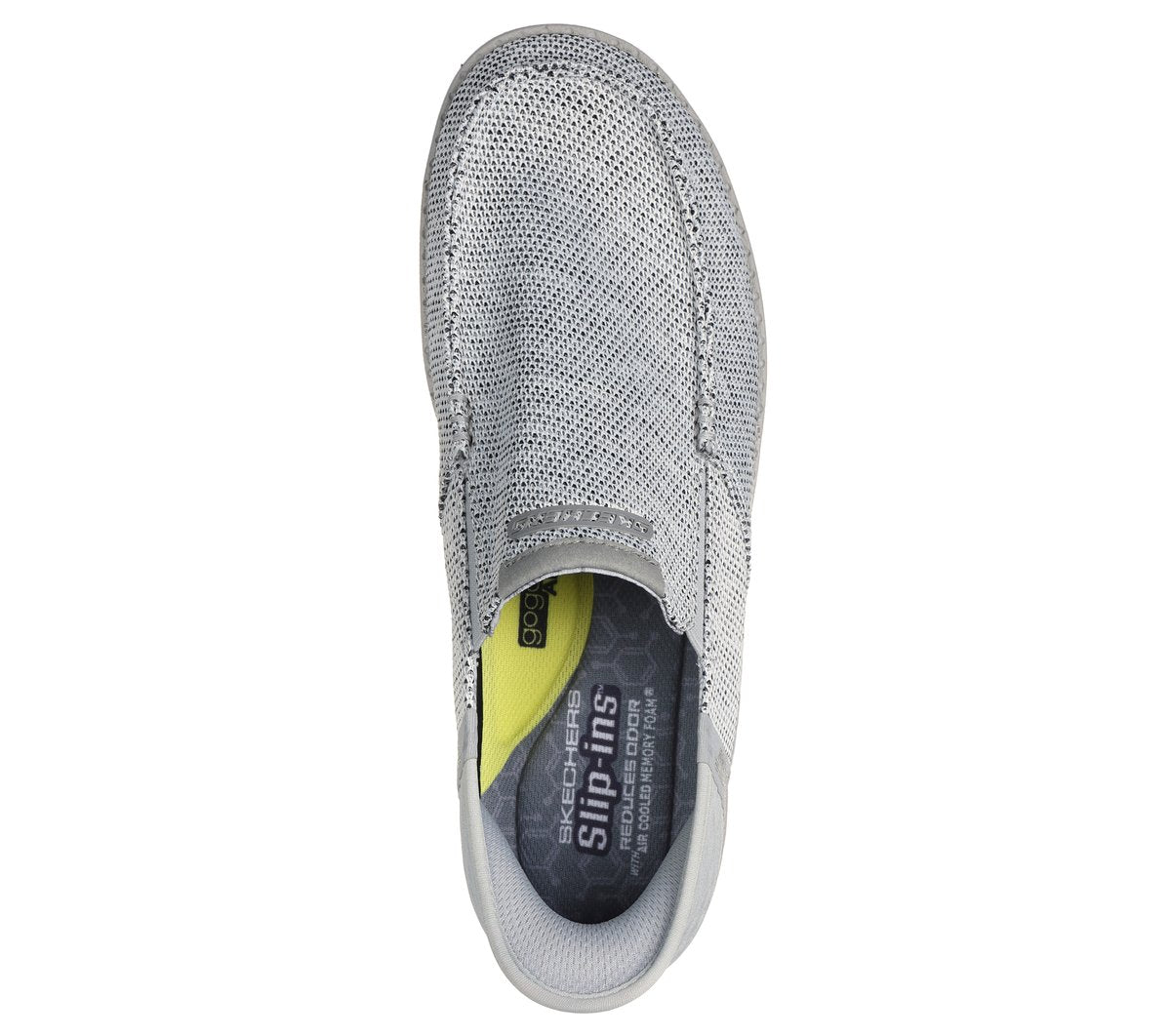 Men Slip-ins RF: Melson - Medford