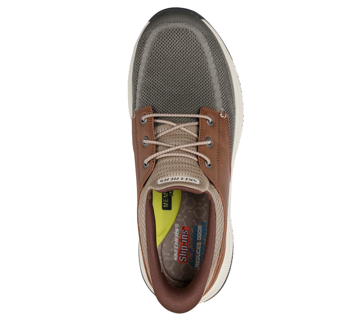 Men Slip-ins Relaxed Fit: Meroe - Alden