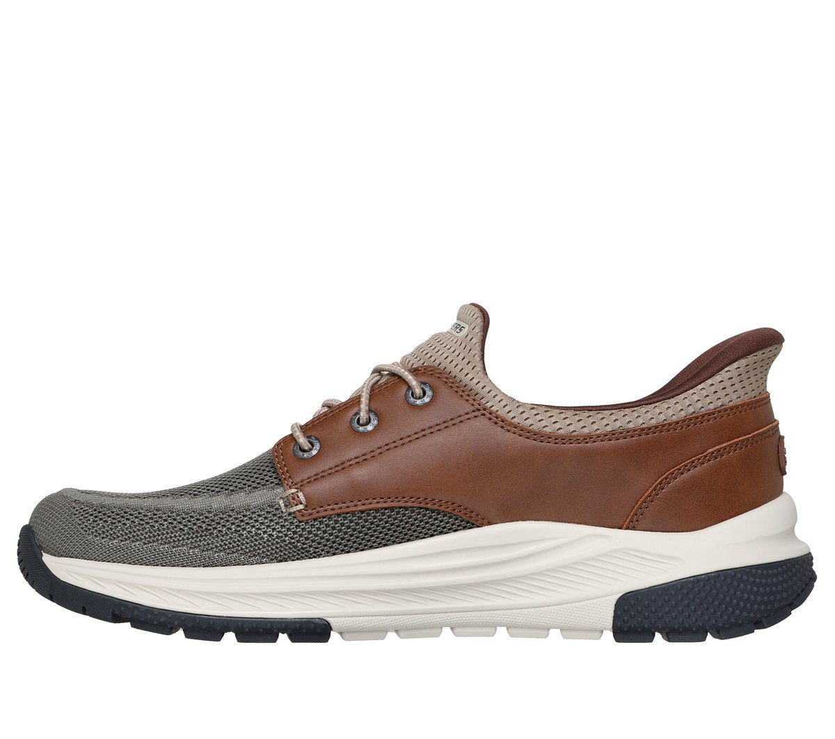 Men Slip-ins Relaxed Fit: Meroe - Alden