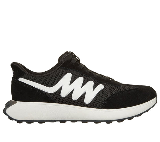 Men Slip-ins Mark Nason: The Ultra Jogger - Vayl