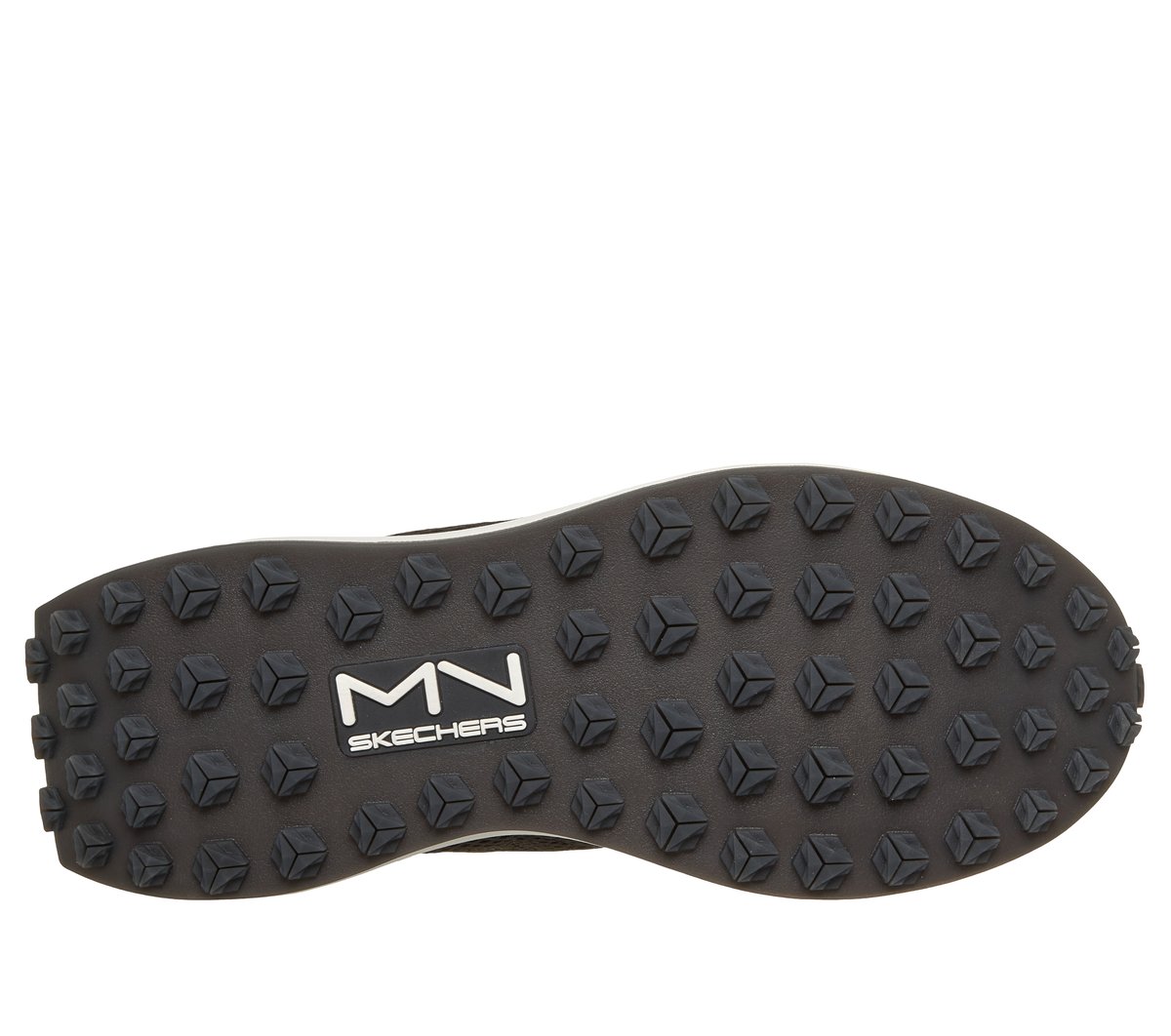Men Slip-ins Mark Nason: The Ultra Jogger - Vayl
