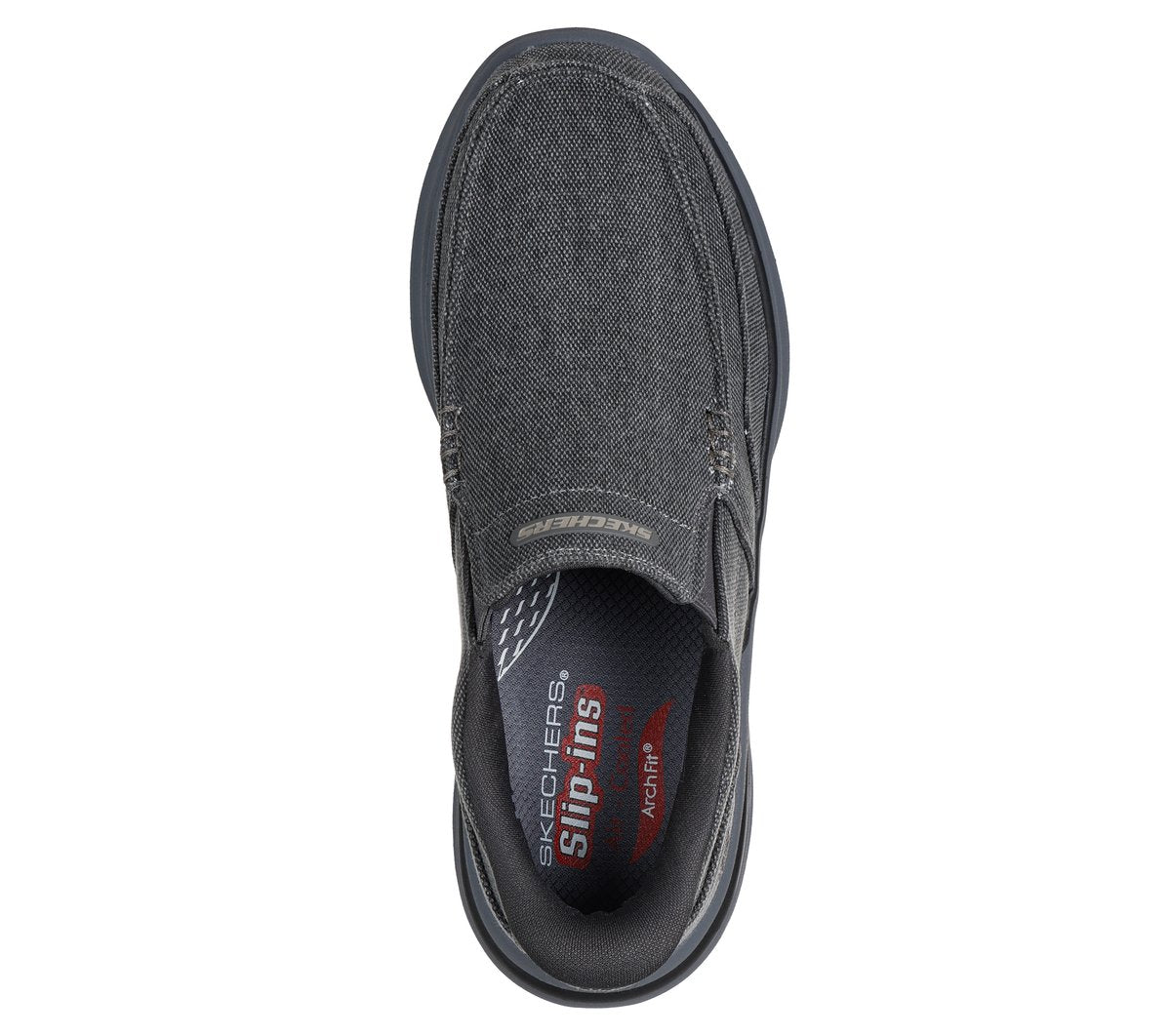 Men Slip-ins: Arch Fit Superior - Talbert