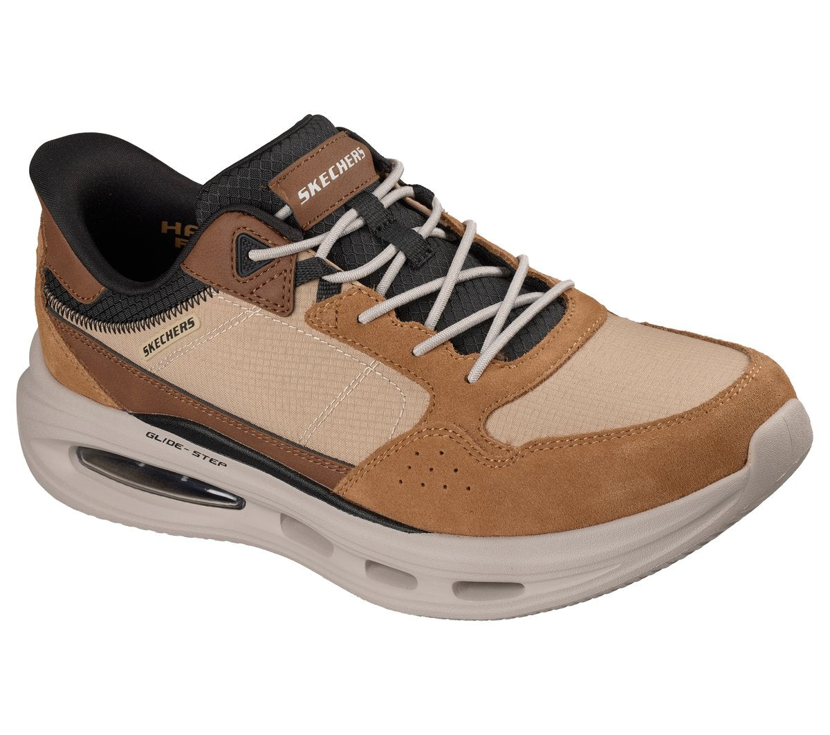 Men Slip-ins Relaxed Fit: Sloan - Remming