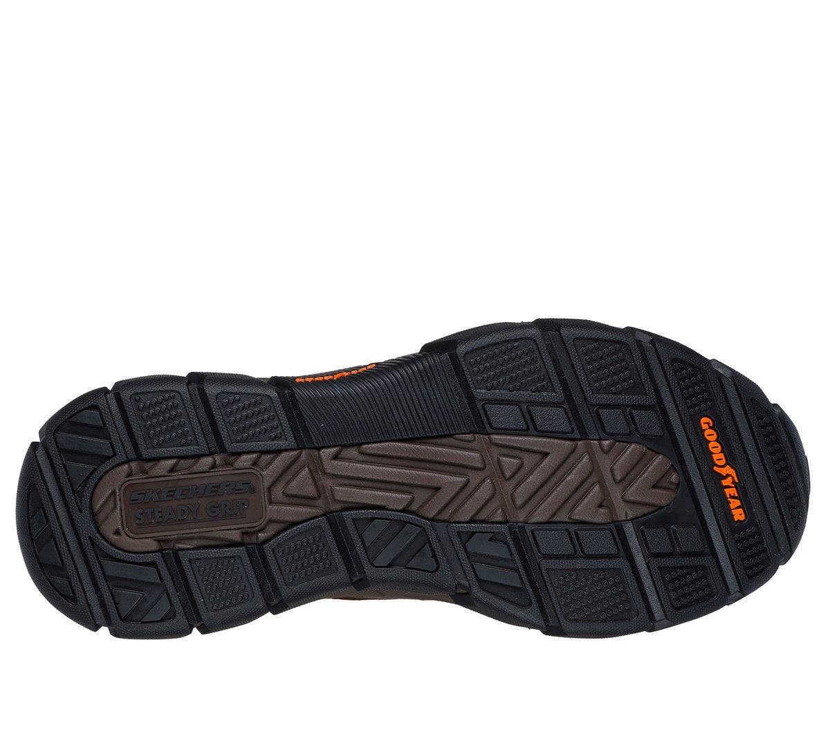 Men Slip-ins: Respected - Garville