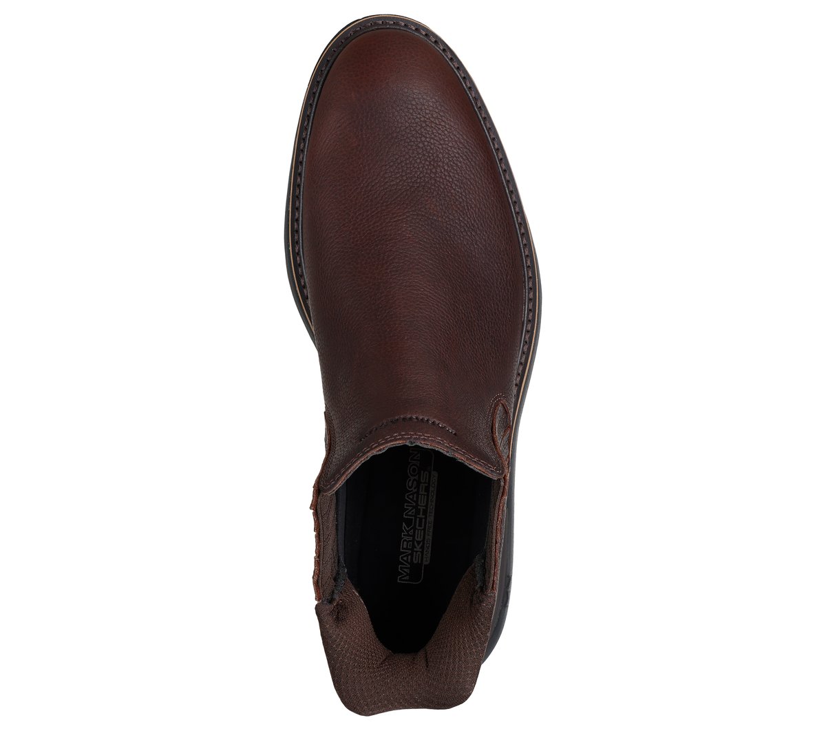 Men Slip-ins Mark Nason: Mako - Julien