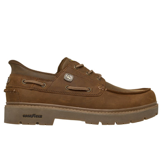 Men Slip-ins John Deere Relaxed Fit: Caldwell - Xavier