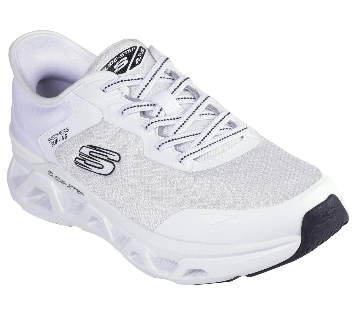 Men Slip-ins: Glide-Step Altus - Turn Out