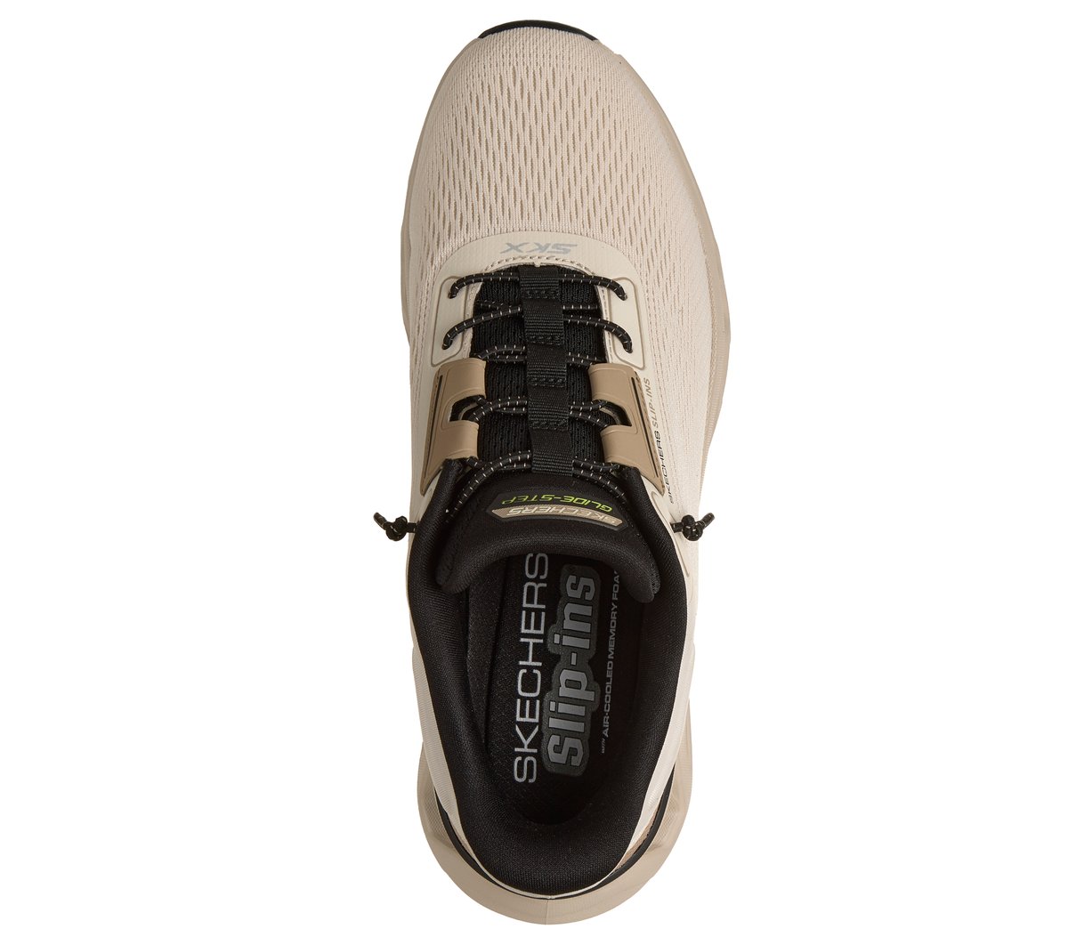 Men Slip-ins: Glide-Step Altus - Korvus