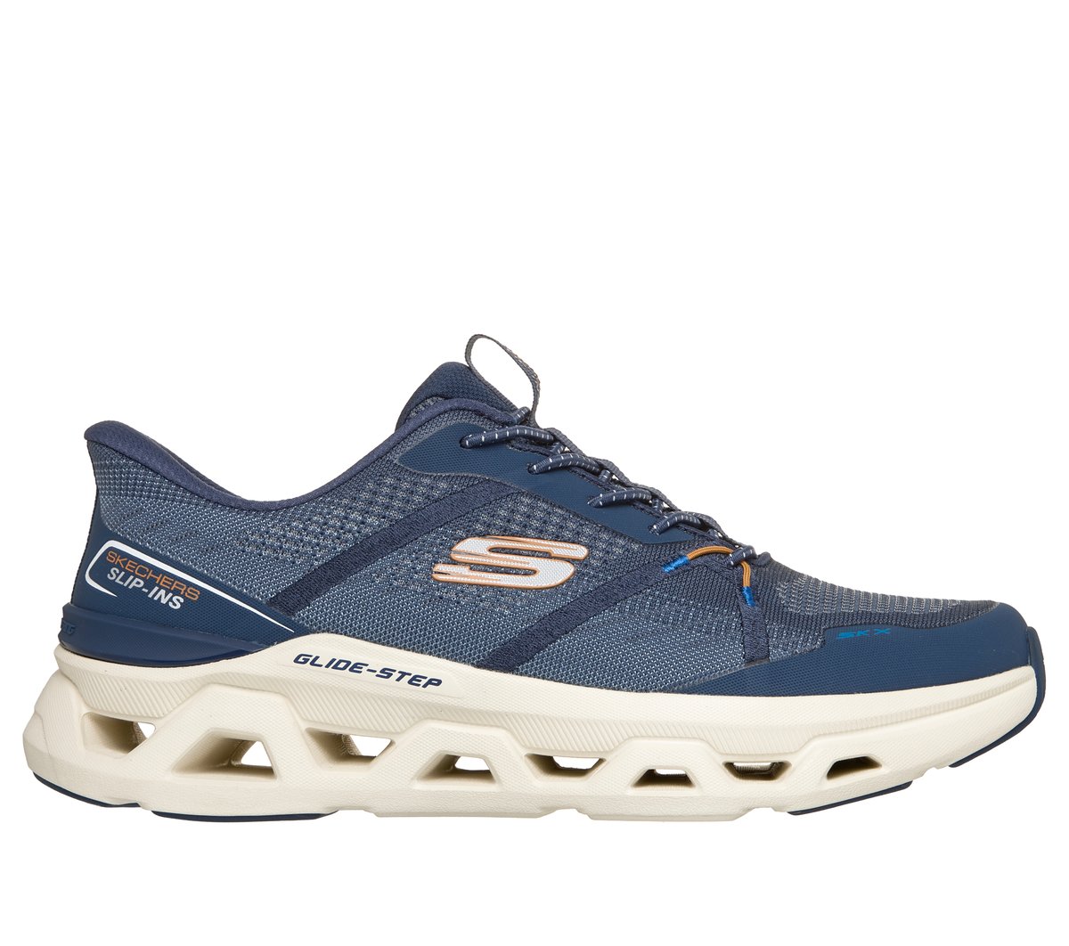 Men Slip-ins: Glide-Step Altus - Aphtur