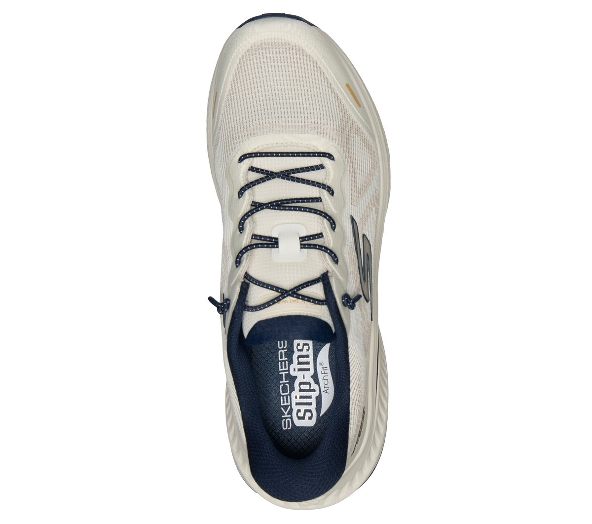 Men Slip-ins: GO WALK Max Cushioning Arch Fit - Justin