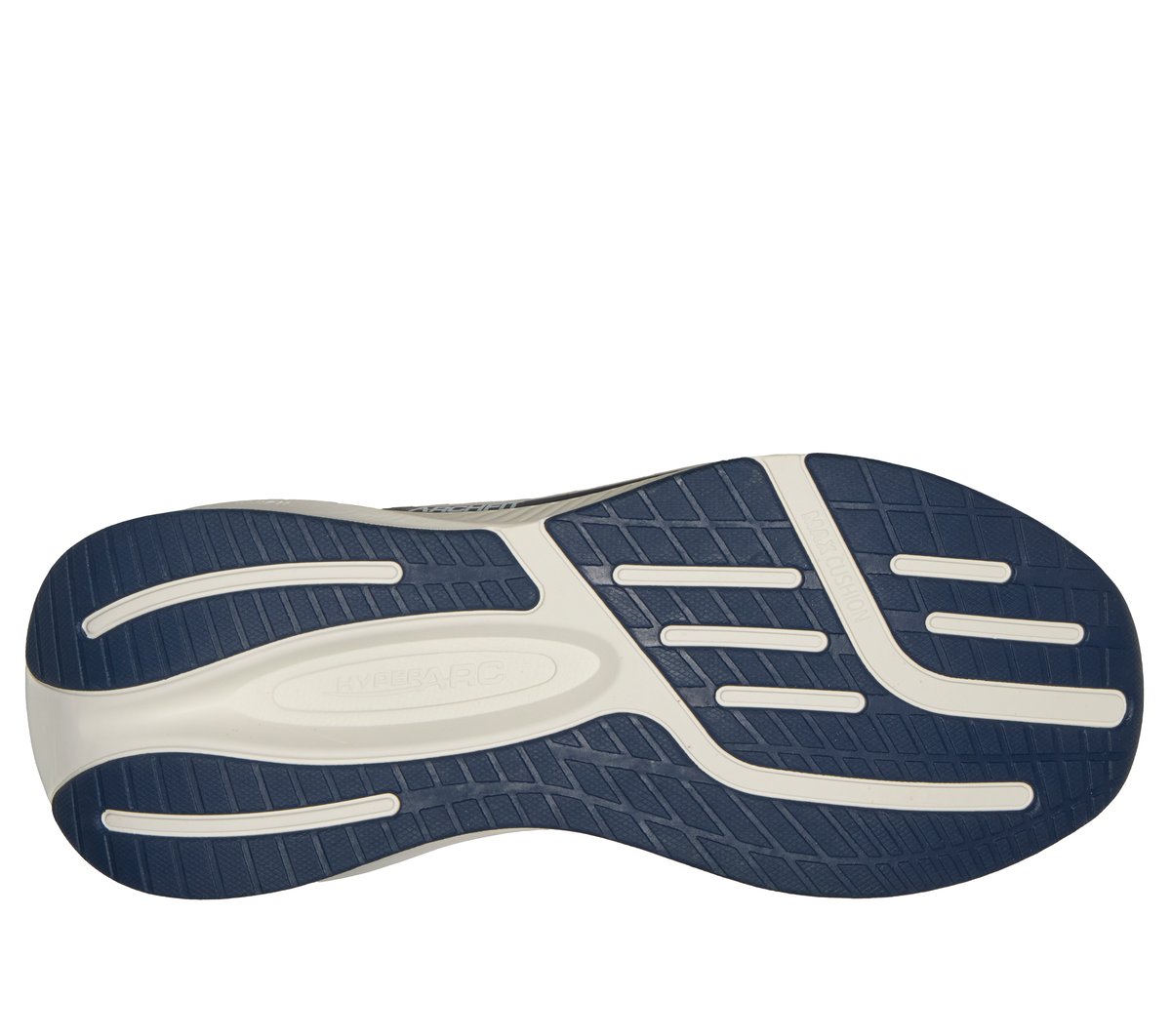 Men Slip-ins: GO WALK Max Cushioning Arch Fit - Justin