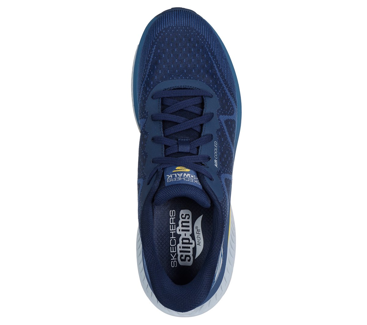Men Slip-ins: GO WALK Max Cushioning Arch Fit - Jesper