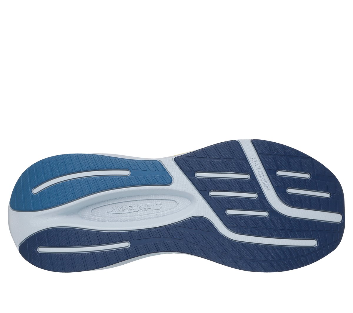 Men Slip-ins: GO WALK Max Cushioning Arch Fit - Jesper