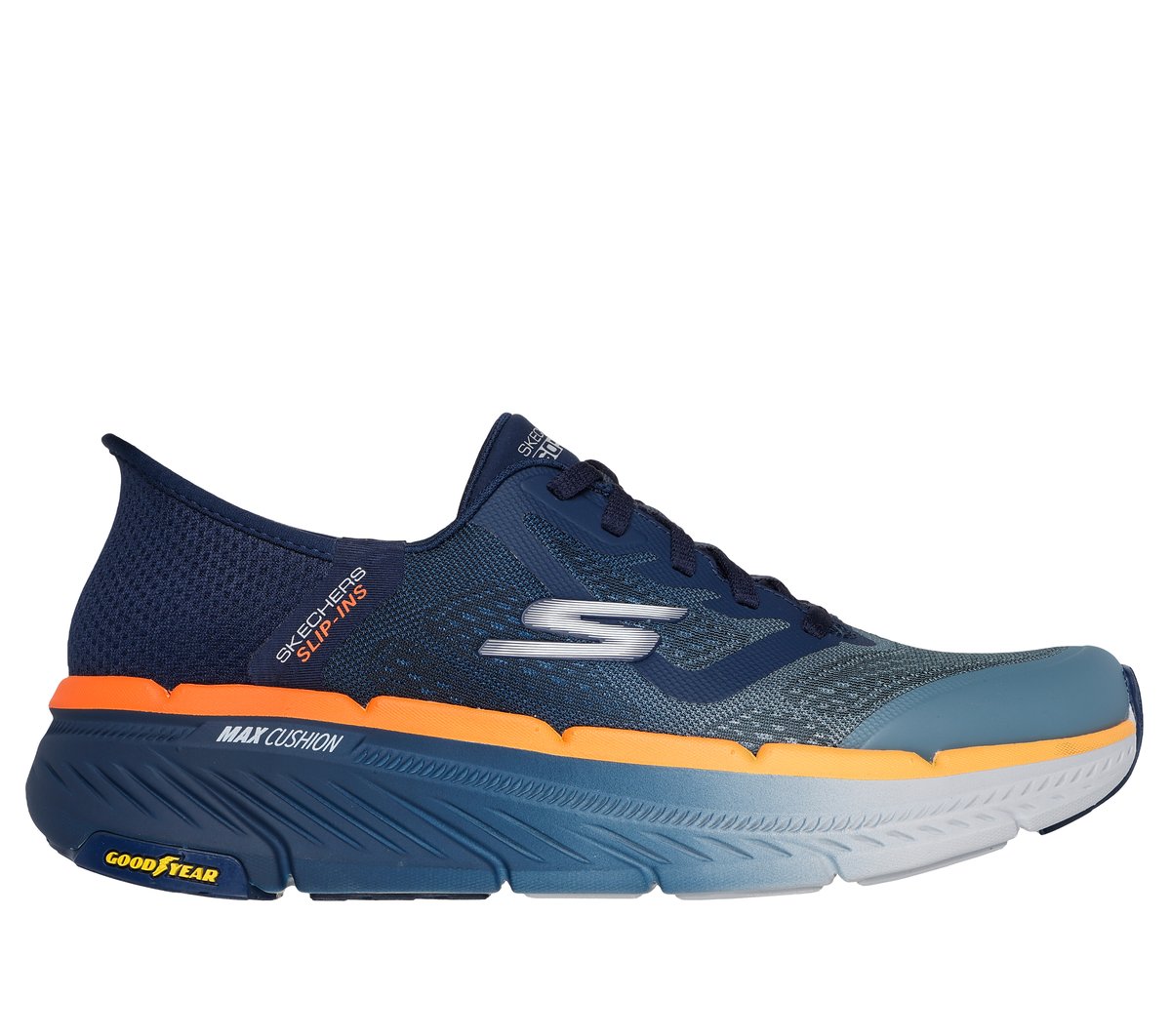 Men Slip-ins: Max Cushioning Premier 2.0
