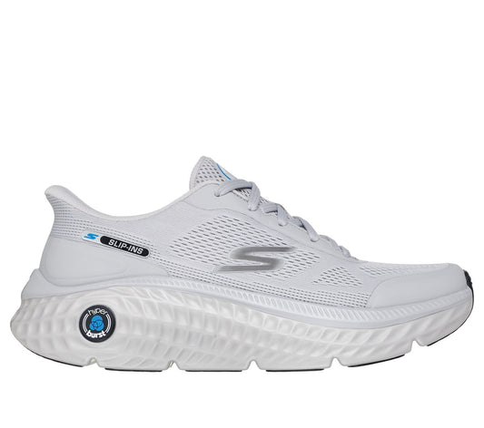 Men Slip-ins: Max Cushioning Hyper Craze 2.0