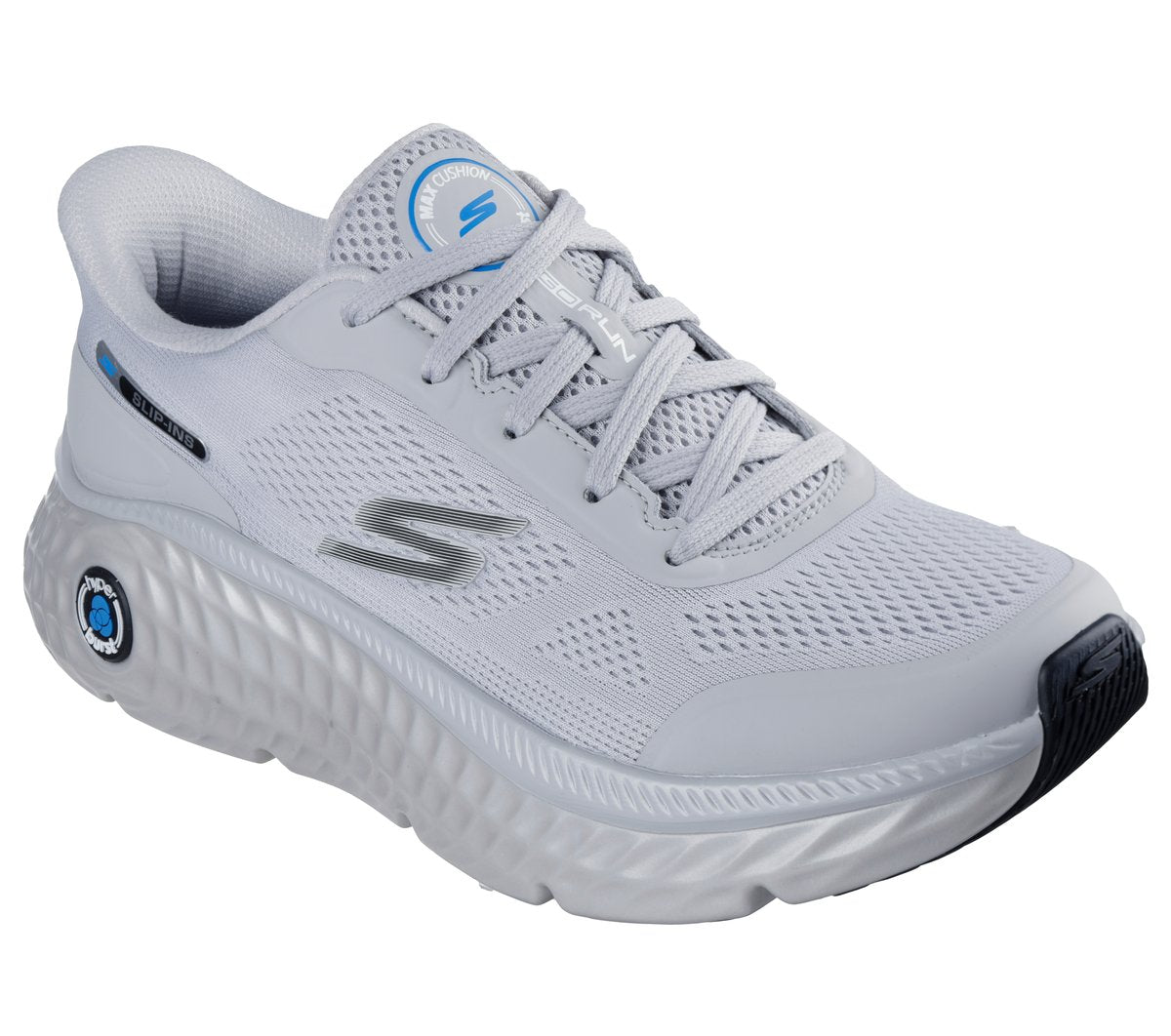 Men Slip-ins: Max Cushioning Hyper Craze 2.0