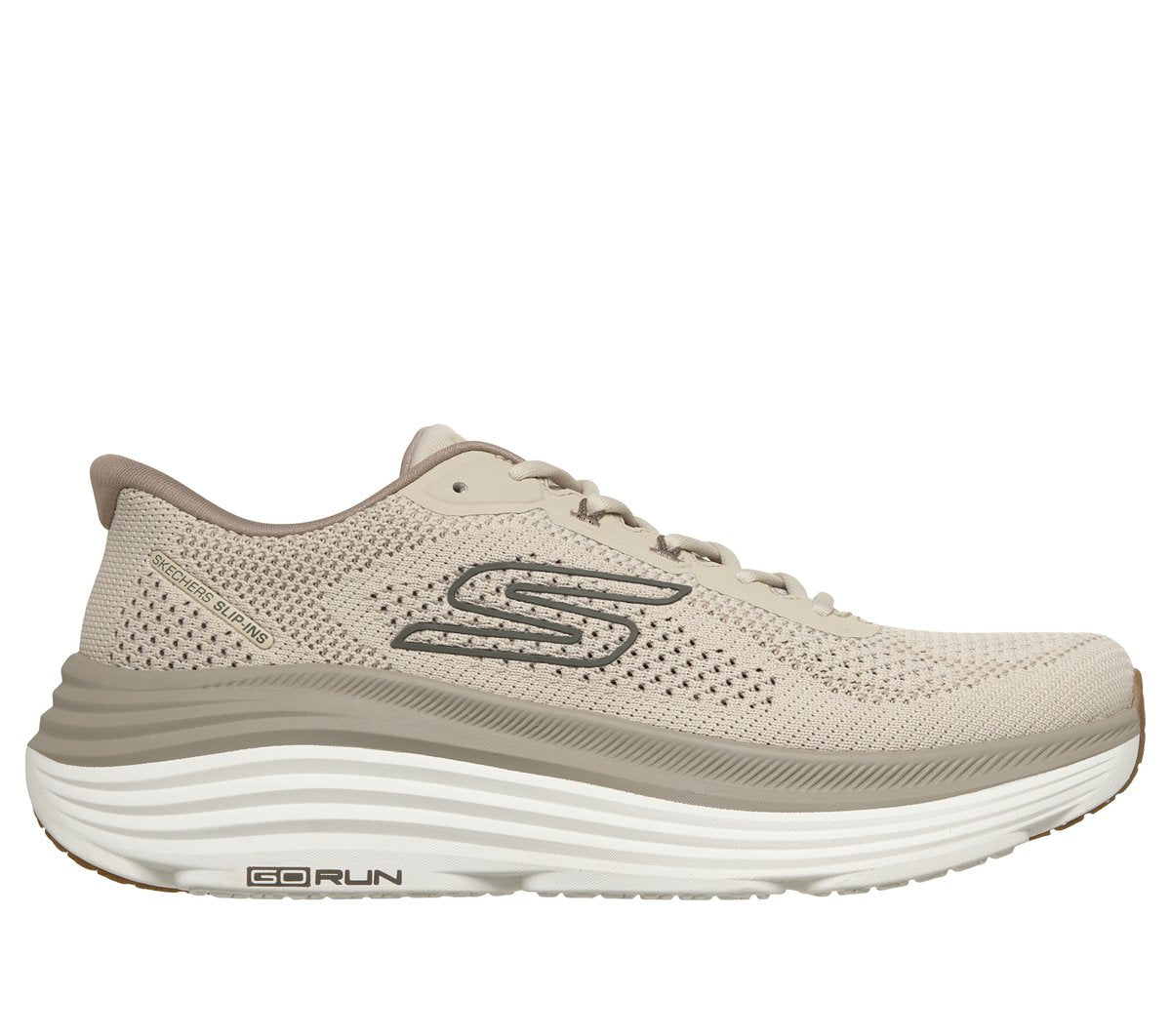 Men Slip-ins: Max Cushioning Endeavour - Mandalay