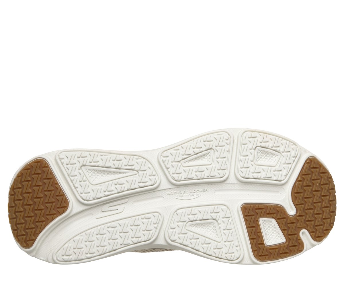 Men Slip-ins: Max Cushioning Endeavour - Mandalay