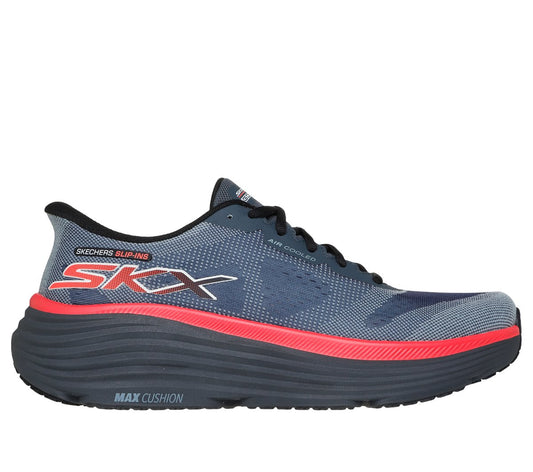 Men Slip-ins: Max Cushioning Endeavour - Exciton