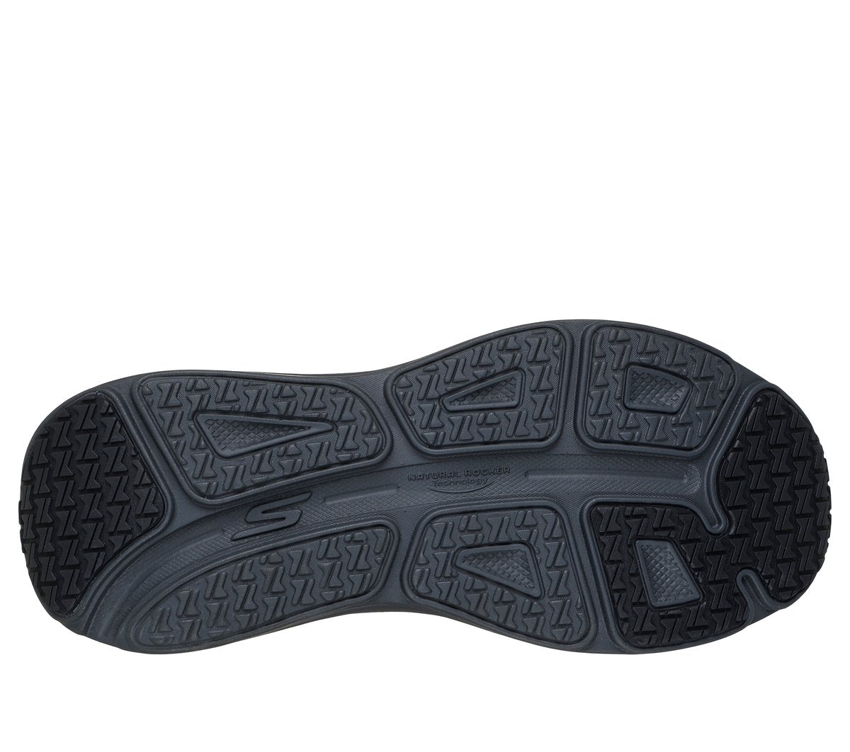 Men Slip-ins: Max Cushioning Endeavour - Exciton