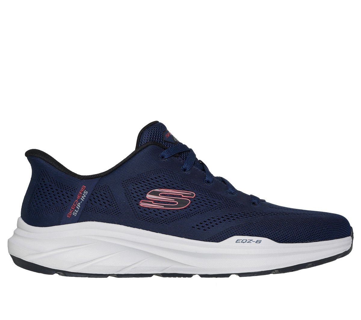 Men Slip-ins Relaxed Fit: Equalizer 6.0 - Royze