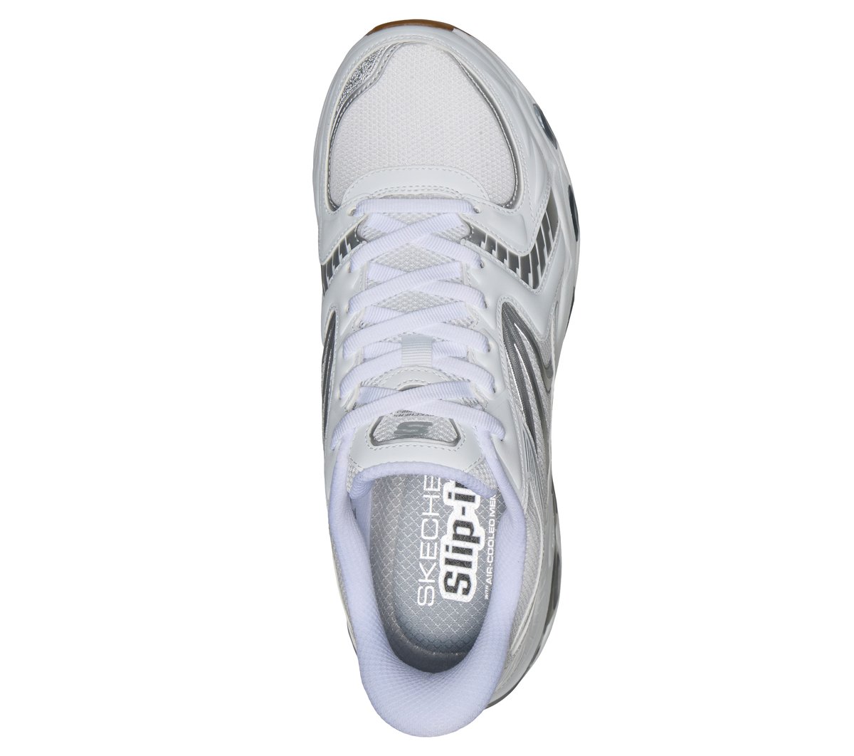 Men Slip-ins: Skech-Gel