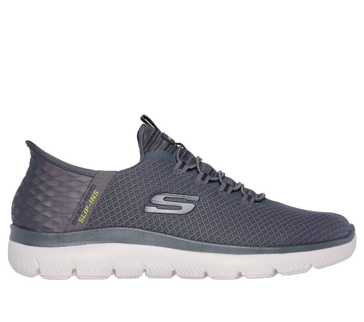 Men Slip-ins: Summits - High Range