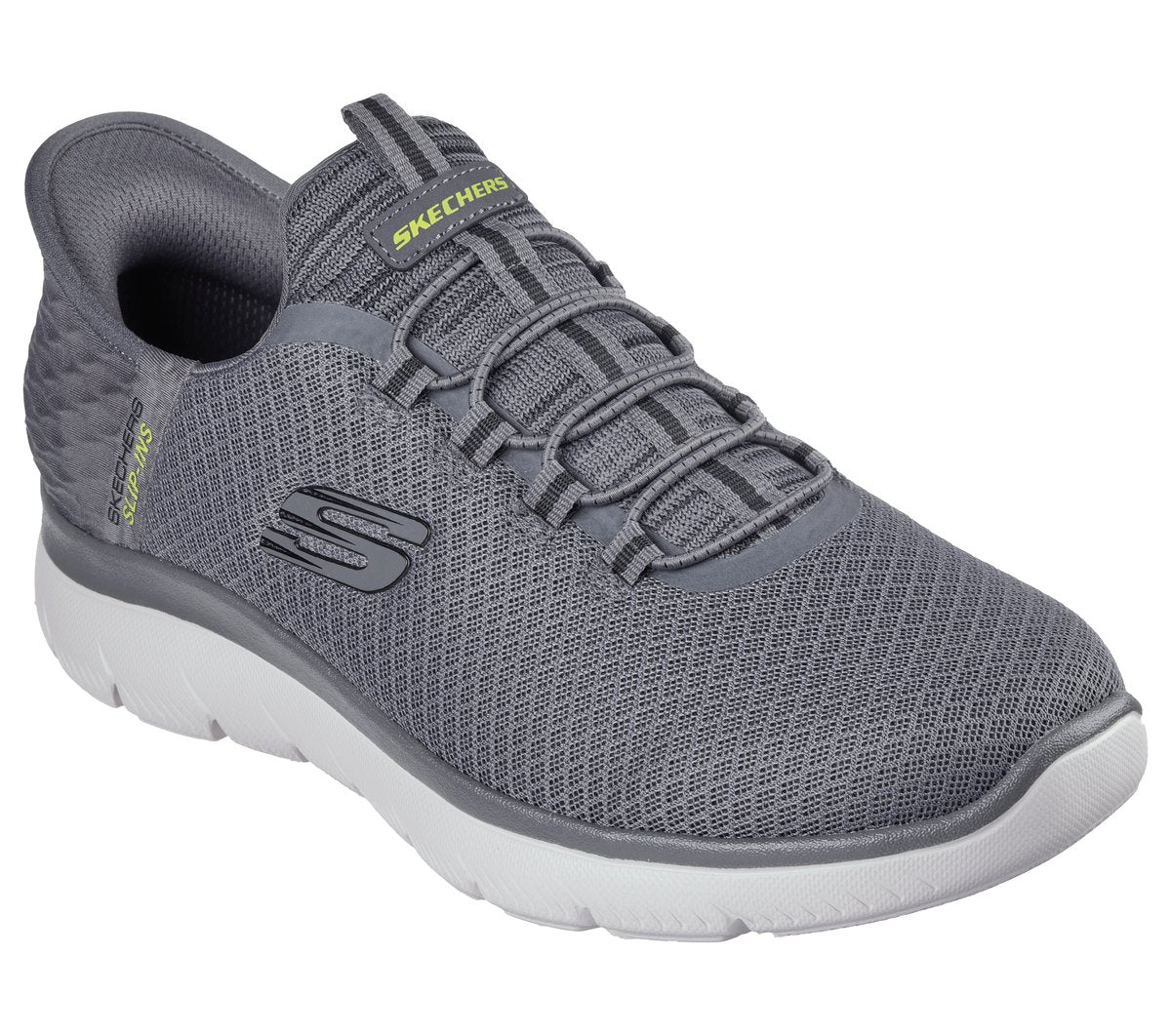 Men Slip-ins: Summits - High Range