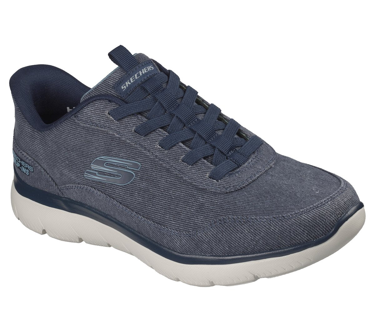 Men Slip-ins: Summits - Strux
