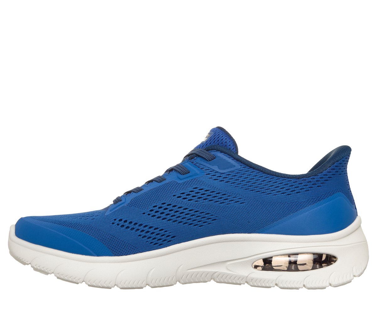 Men Slip-ins: Skech-Air Summits