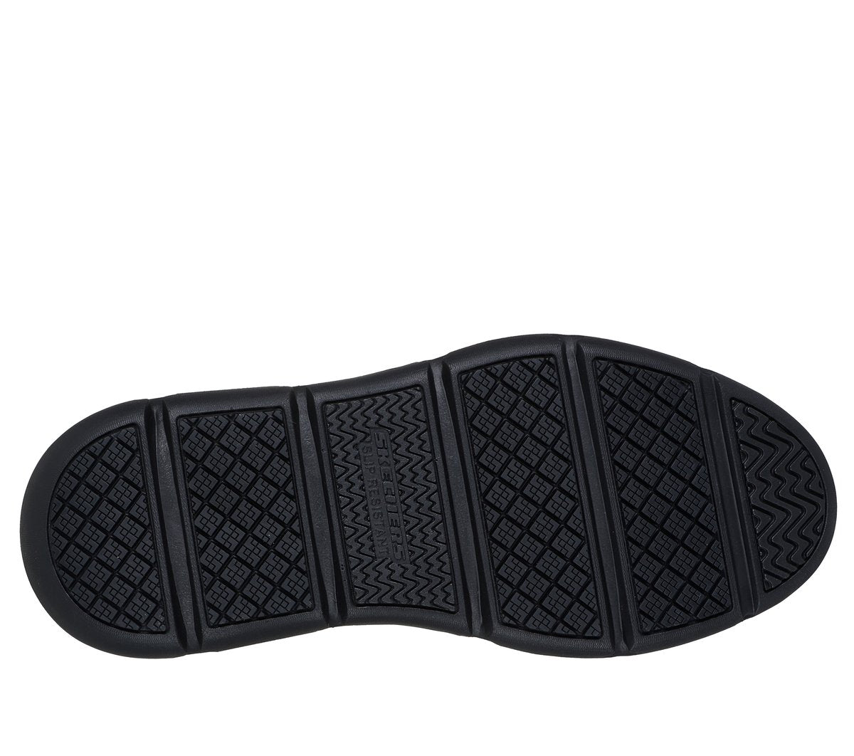 Men Slip-ins Work Slip-Resistant: Garza