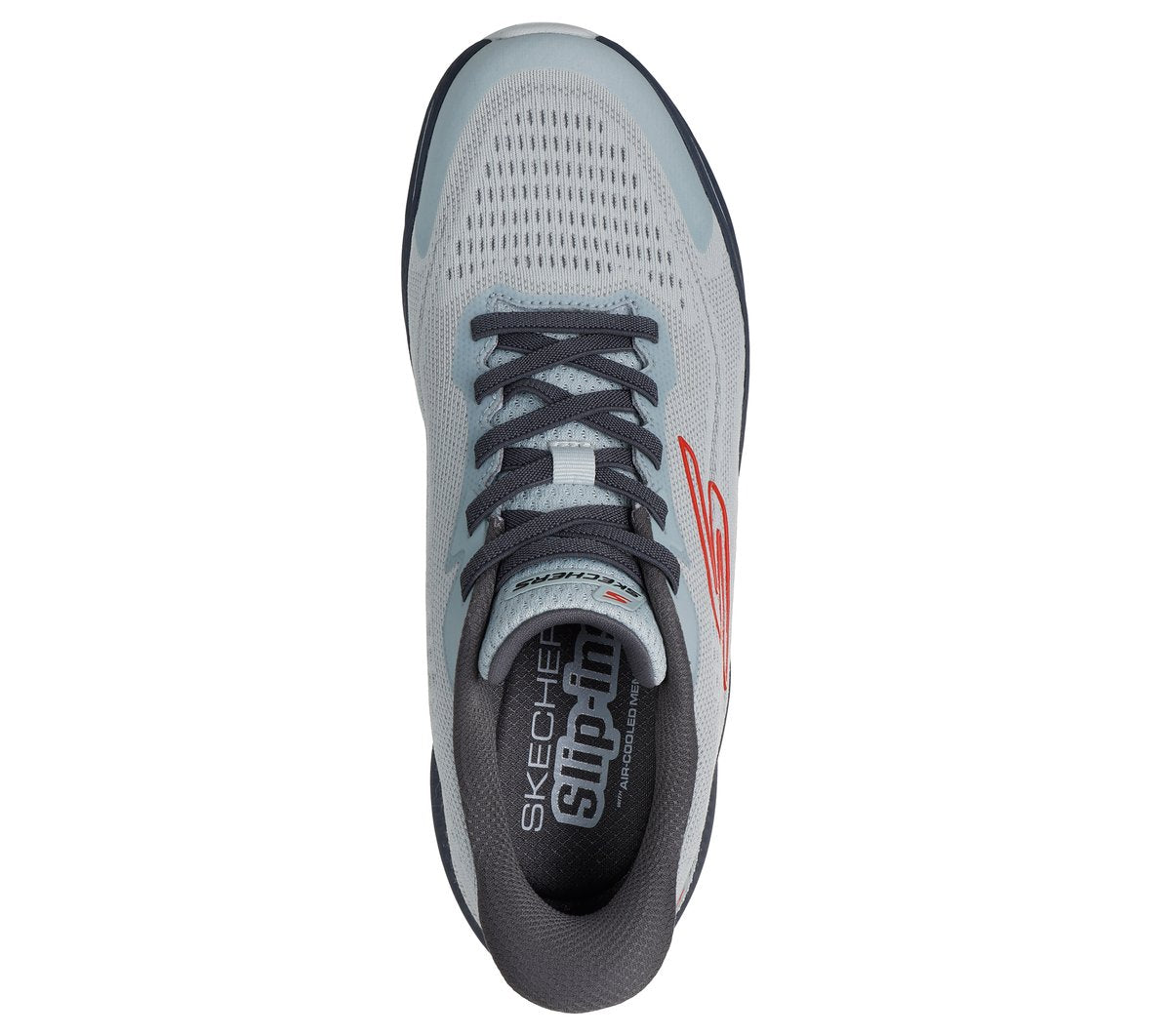 Men Slip-ins: GO RUN Consistent 2.0 - Lockhart